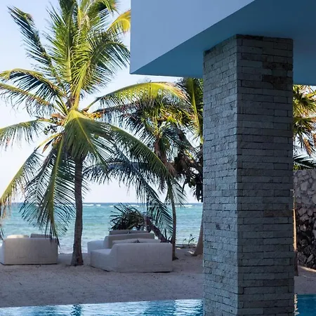Studio54beach House Apartment *