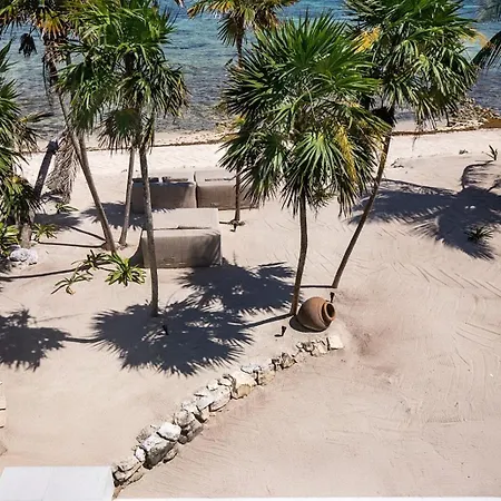 Apartment Studio54beach House