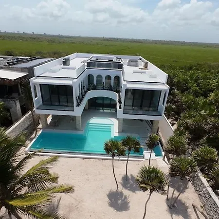 Studio54beach House