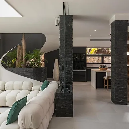 Apartment Studio54beach House Tulum