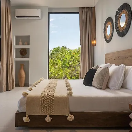 Studio54beach House Apartment