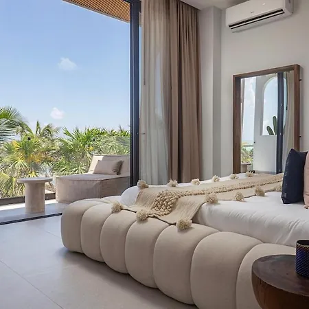 Apartment Studio54beach House *