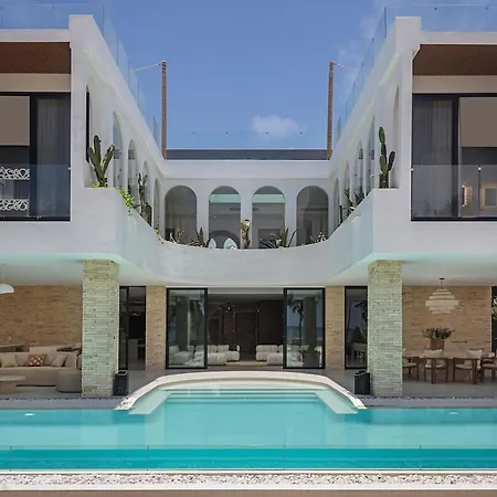 Studio54beach House Apartment