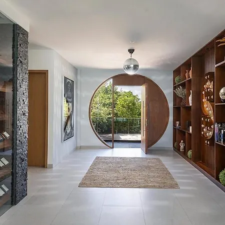 Apartment Studio54beach House