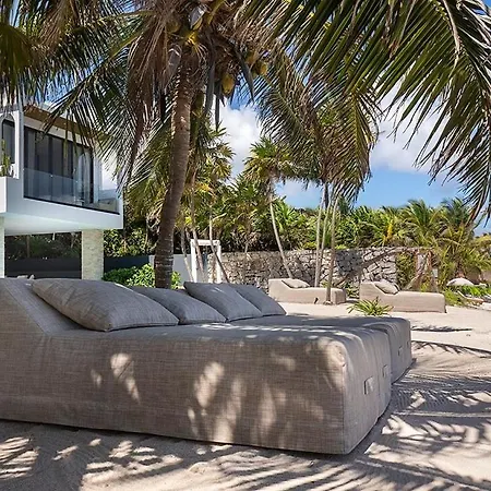 Studio54beach House Apartment *