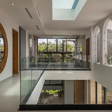 Studio54beach House Apartment *