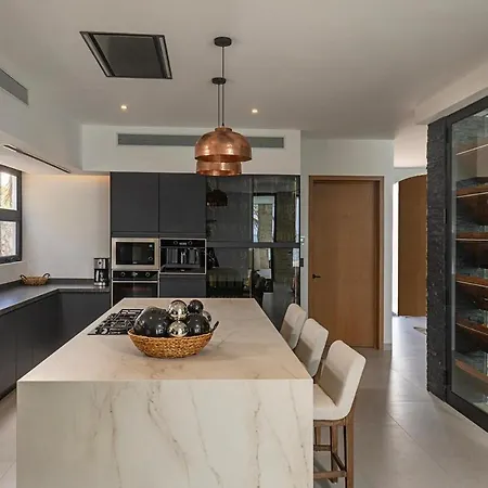Apartment Studio54beach House *
