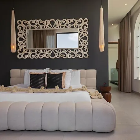 Apartment Studio54beach House *