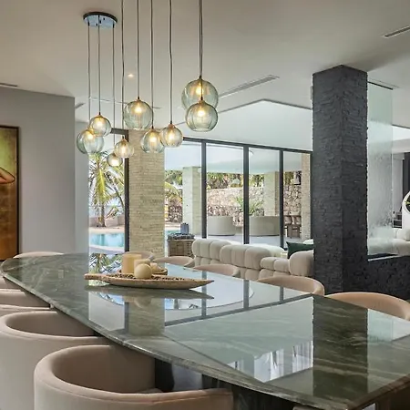 Studio54beach House Tulum