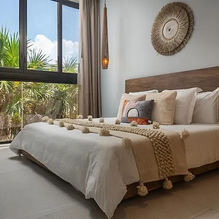 Studio54beach House * Tulum