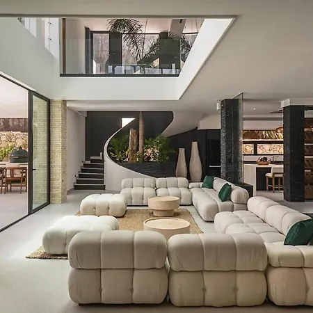 Studio54beach House Apartment *