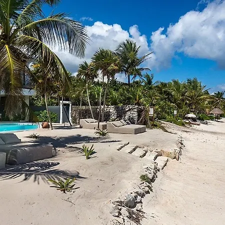 Apartment Studio54beach House