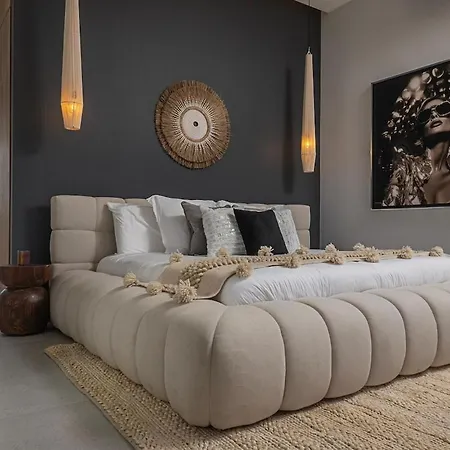 Studio54beach House Apartment Tulum