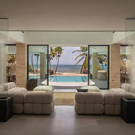 Apartment Studio54beach House Tulum