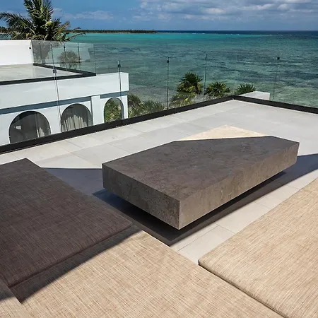 Studio54beach House Apartment