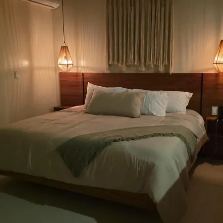 Depa Relax Star In Apartamento Tulum