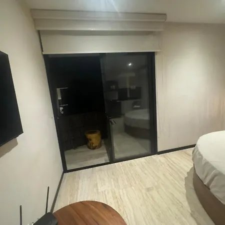 Apartment Estudio Amueblado En Ophelia *