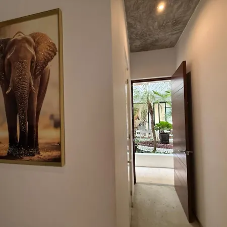 Zendero Hotel