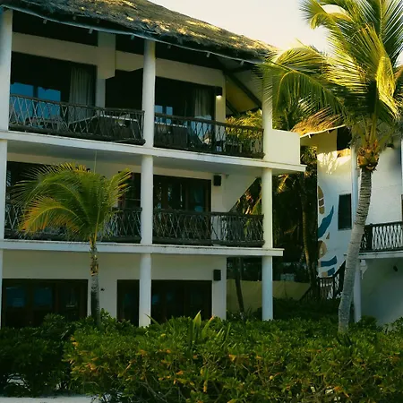 Hotel Mia