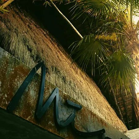 Mia Hotel Tulum