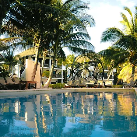 Hotel Mia Tulum