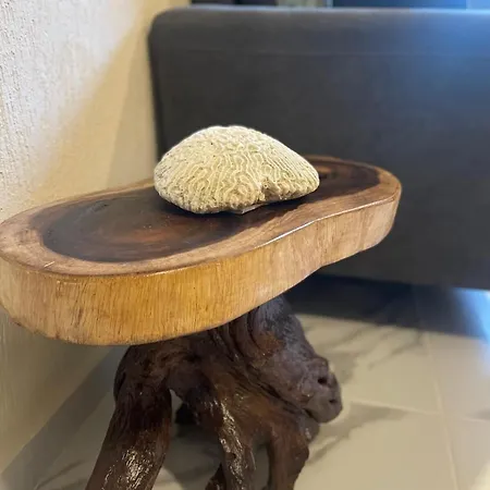 Departamento Ka 'an Apartment *
