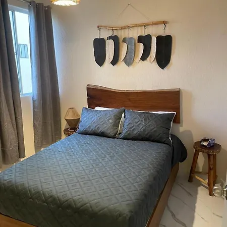 Departamento Ka 'an Apartment