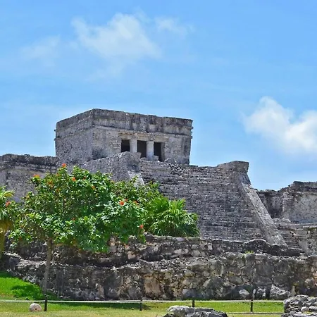 Departamento Ka 'an * Tulum