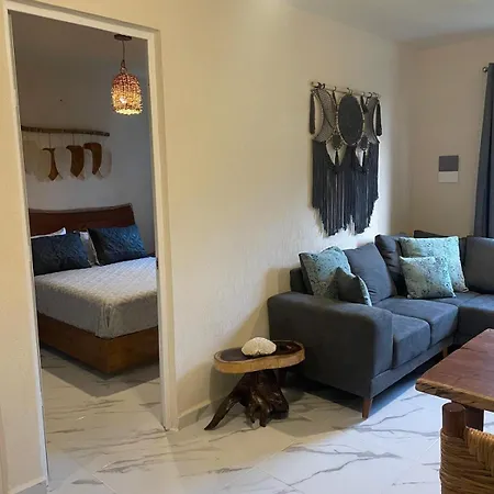 Apartment Departamento Ka 'an Tulum