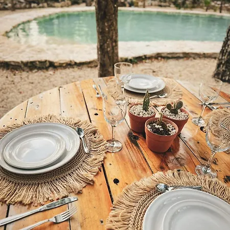 Hotel Naay Zama Tulum