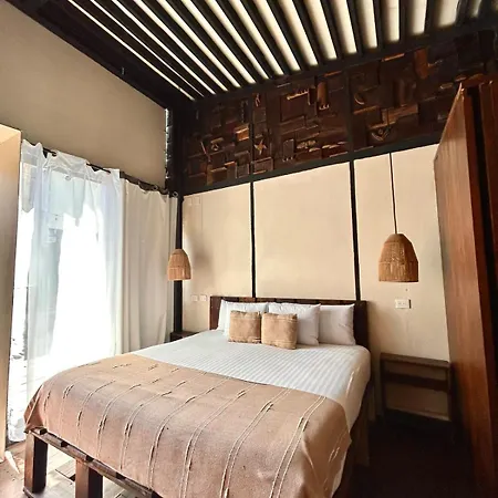 Alquimia Boutique Hotel Tulum