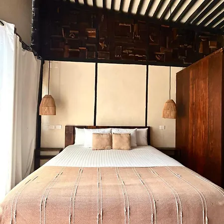 Hotel Alquimia Boutique
