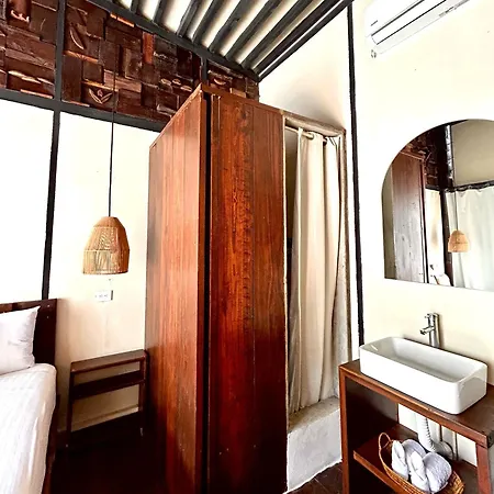 Alquimia Boutique Hotel 4*