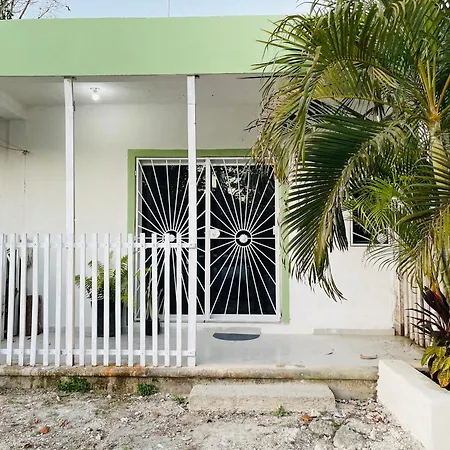 Casa Paloma