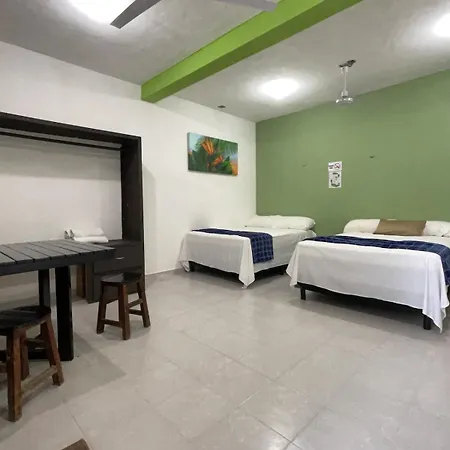 Casa Paloma *