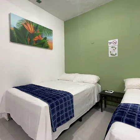 Apartment Casa Paloma Tulum