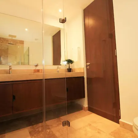 Querido Hideaway In Aldea Zama With Pool Apartment *