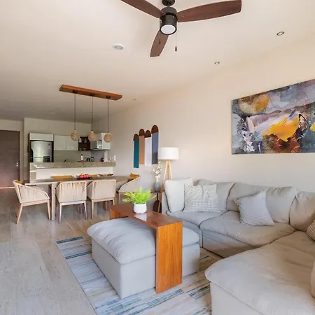 Apartamento Ph 3 Bdr, Priv Pool, Barbacue In