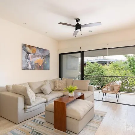 Apartamento Ph 3 Bdr, Priv Pool, Barbacue In *