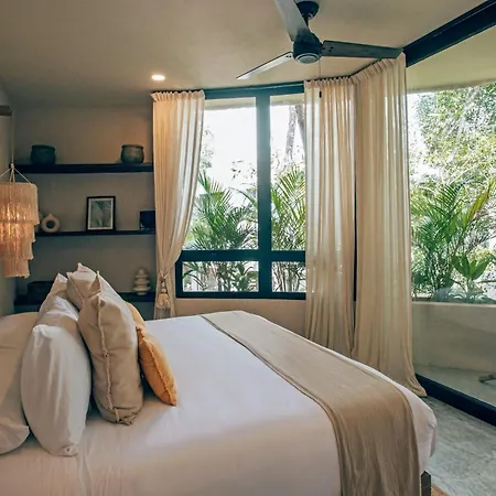 Luxury Jungle Villa-pvt Pool -100mbs- Concierge 8a Villa *