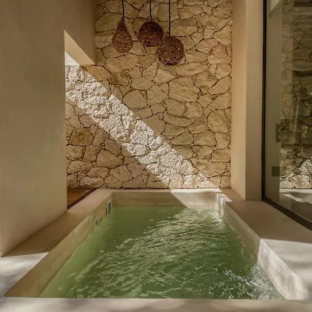 Boutique With Private Pool In La Veleta *