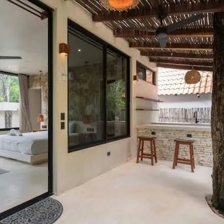 Euphoria Tulum