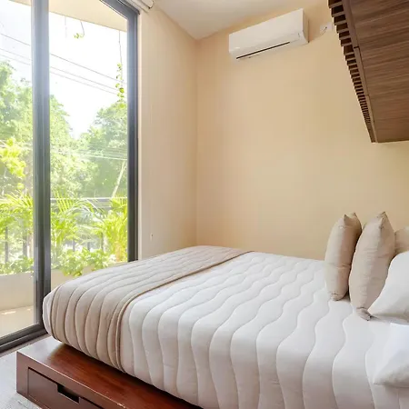 Rev Apartment *