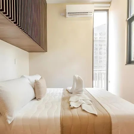 Rev Apartment