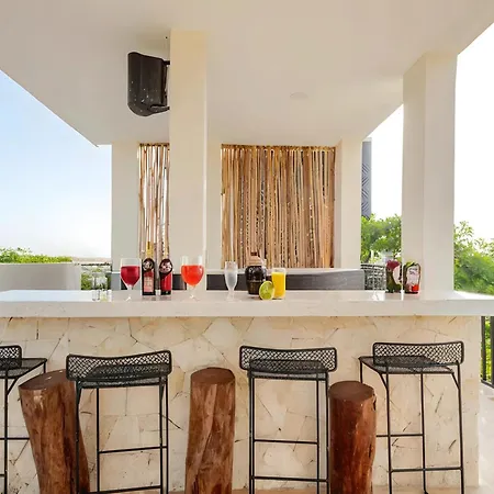 Rev Apartment