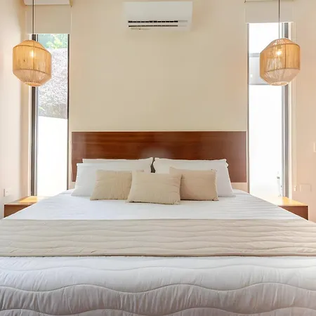 Rev Apartment Tulum