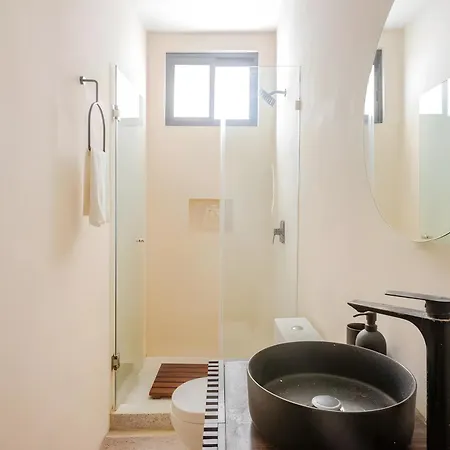 Rev Apartment