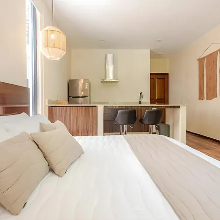 Apartment Rev *