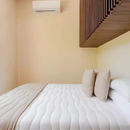 Rev Apartment Tulum