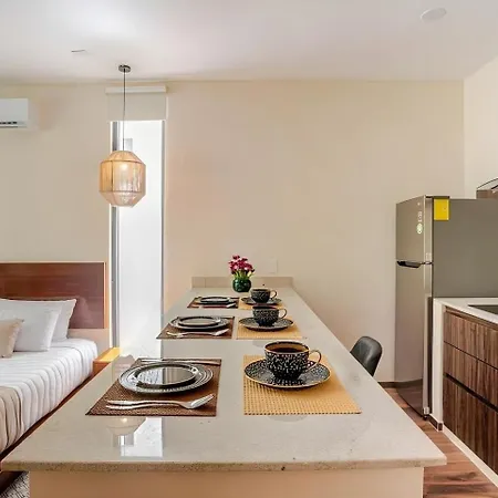 Apartment Rev *